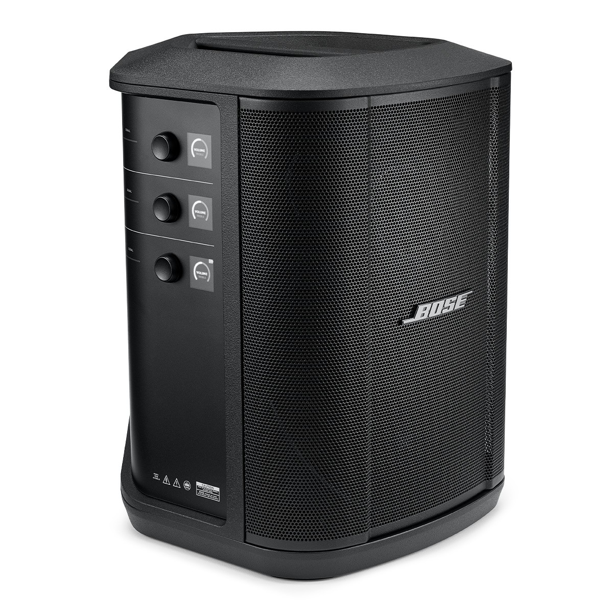 Bose S1 Pro+ Portable Bluetooth Wireless PA System
