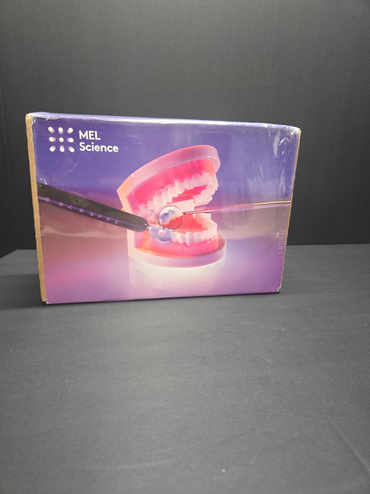 Mel Science Dentistry: Caries Kit