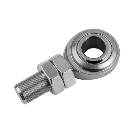 3/4" Heim Joint Steering Shaft Kit with Right Hand Thread,Heim Joints with 2