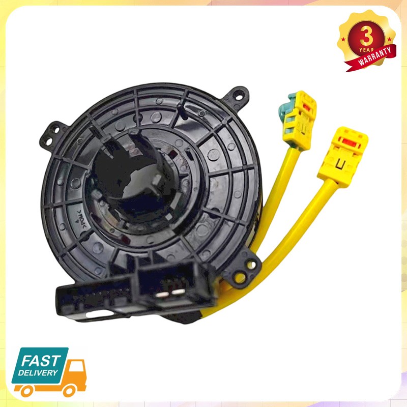 NEW High-Quality Clock Spring Fits For Chevrolet Camaro 2010 2011-2015 22899138
