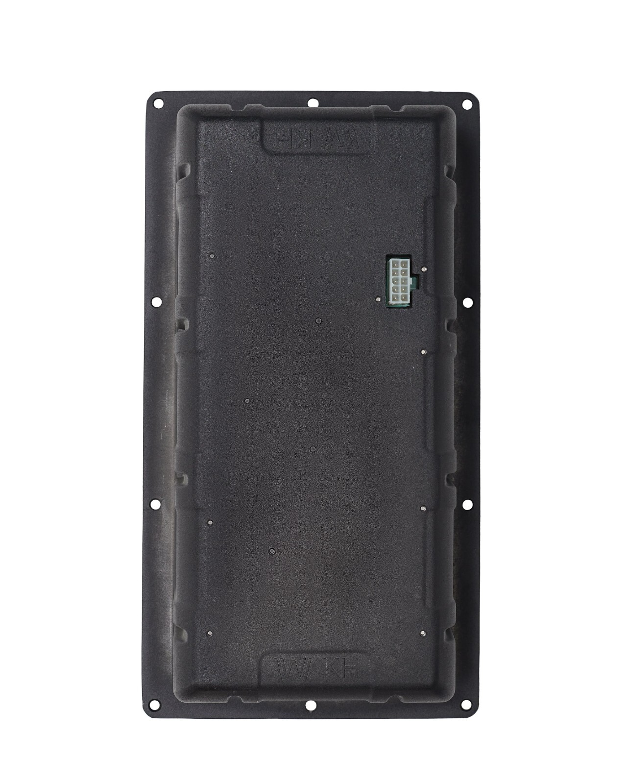 Replacement Amplifier for QSC KW181, KLA181, K-Sub Module Powered Speakers
