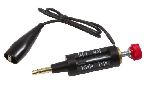 NEW 20700 Coil On Plug Spark Tester Hand Powered