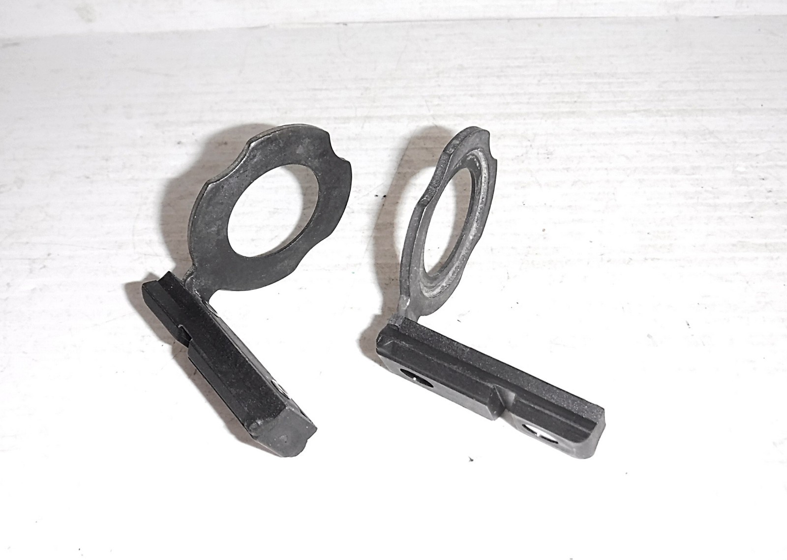 Streamlight 69906 REM 870 Rail for TLRs Opposing orientation