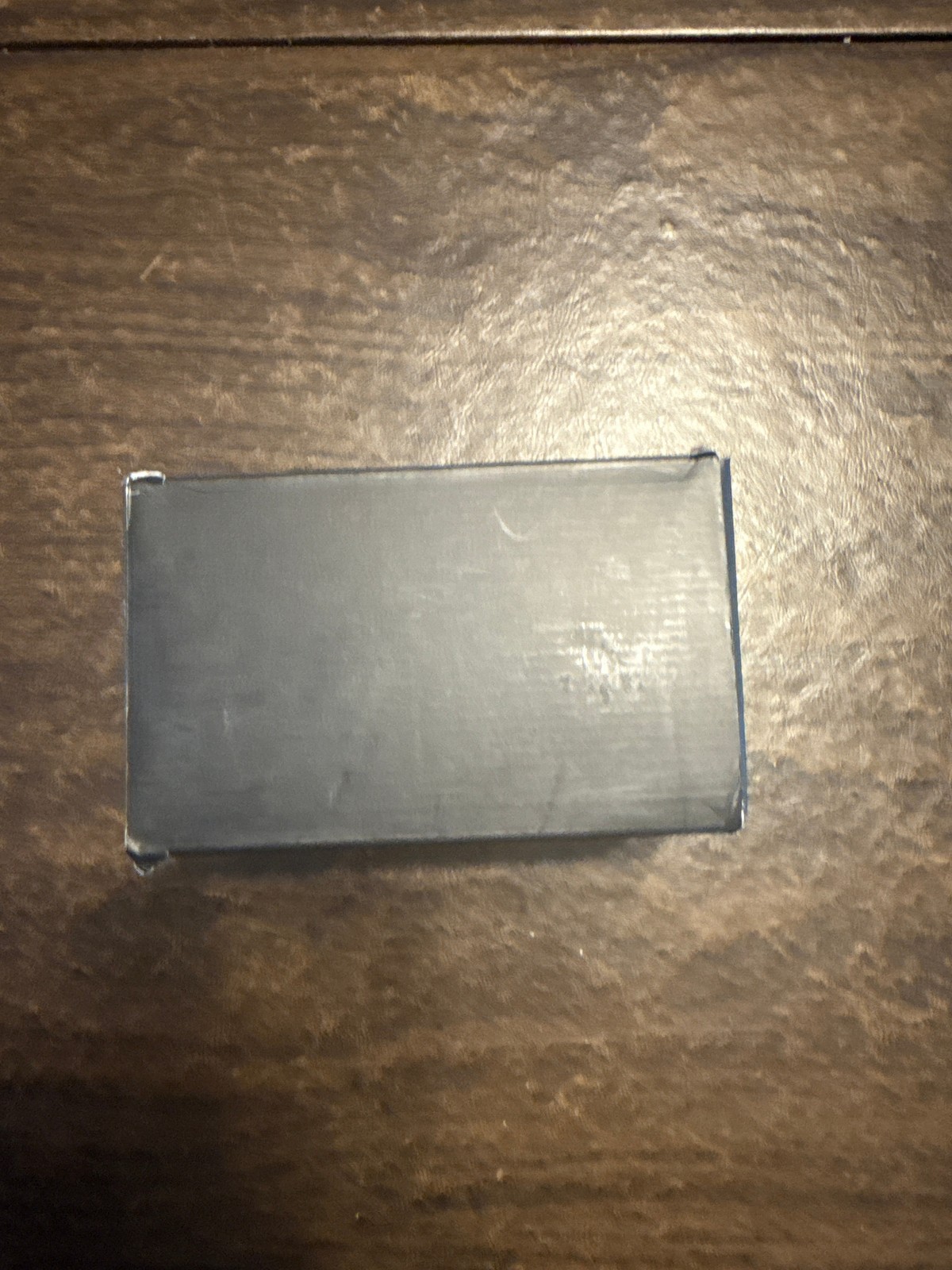 Cerberus Javelin Modern Distortion Pedal New