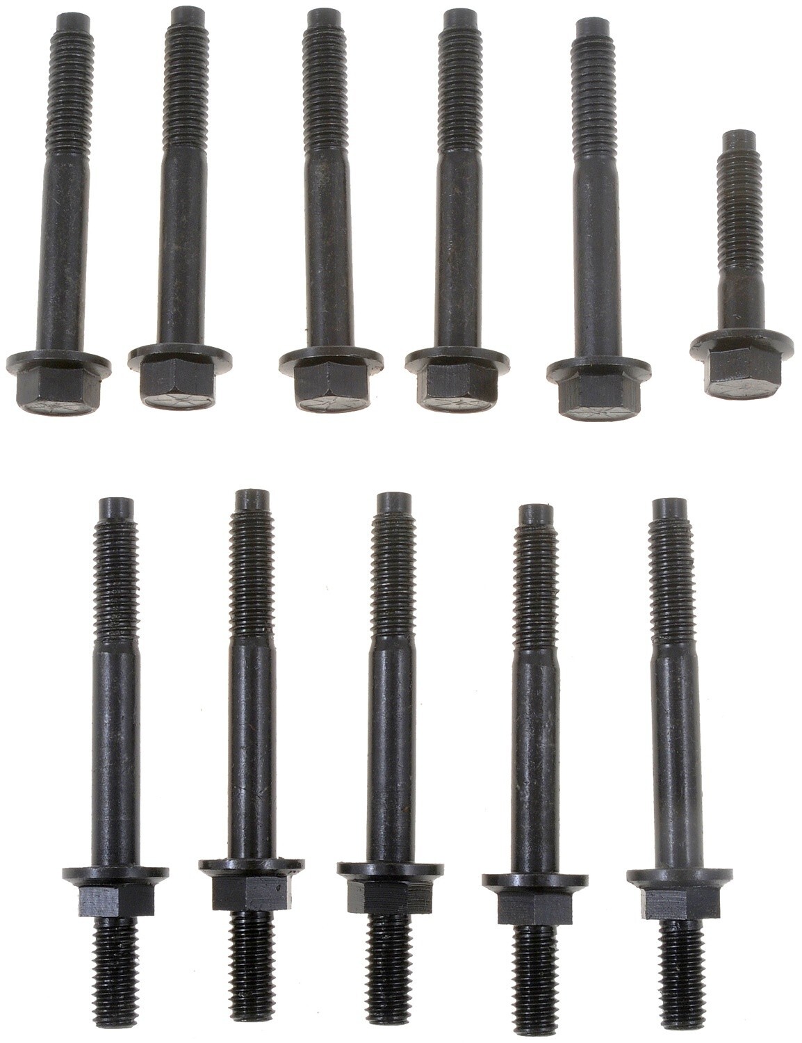 Exhaust Manifold Stud and Nut Dorman 03410