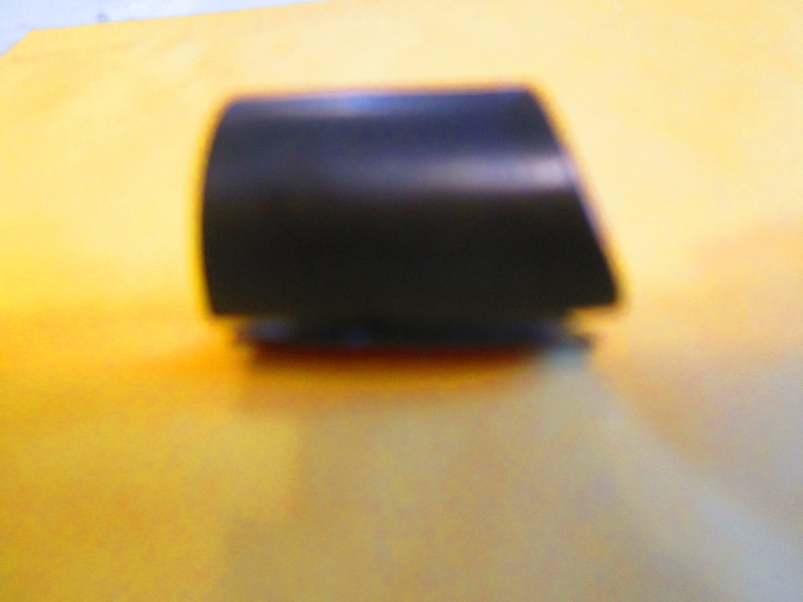 Winchester model 70 front sight hood