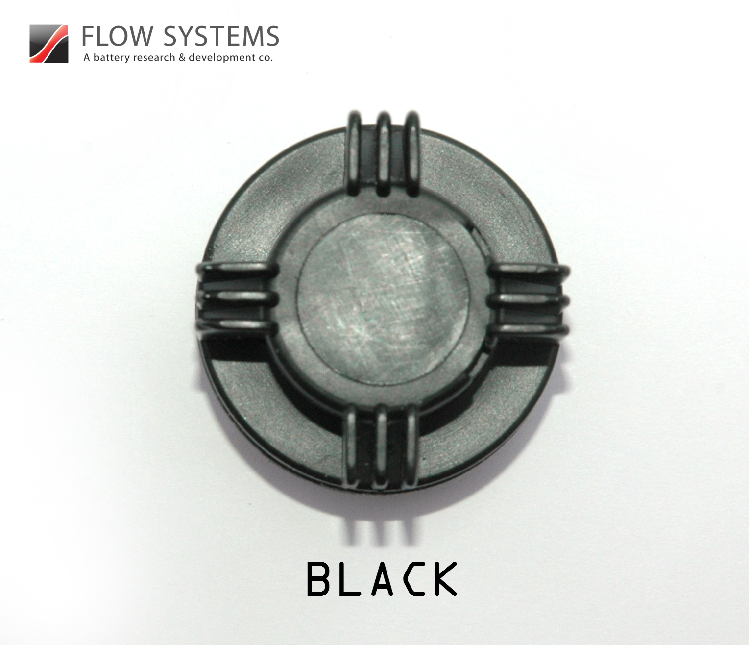 Battery Vent Caps