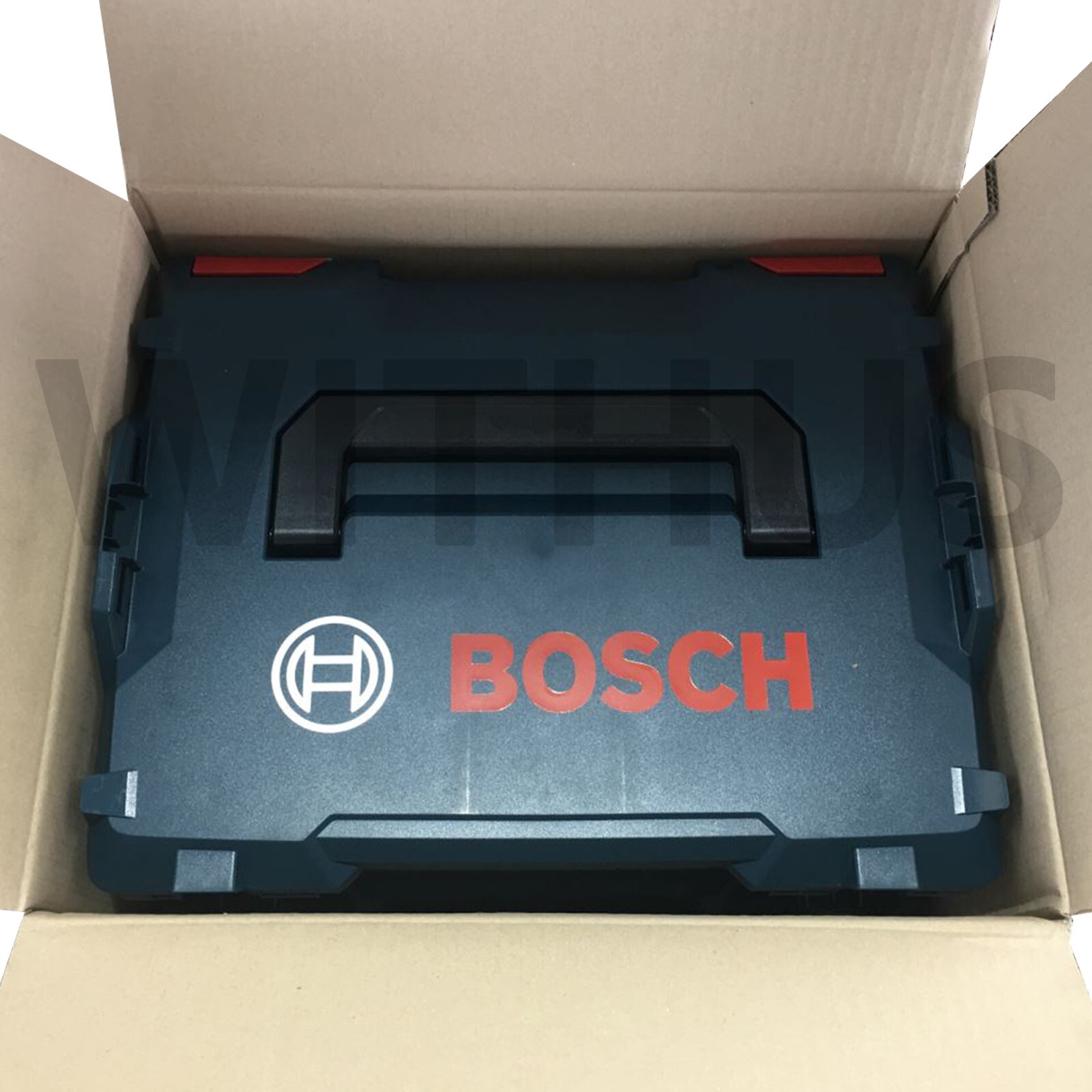 Bosch L-Boxx 136 Professional Trolley System Stackable 1600A001RR