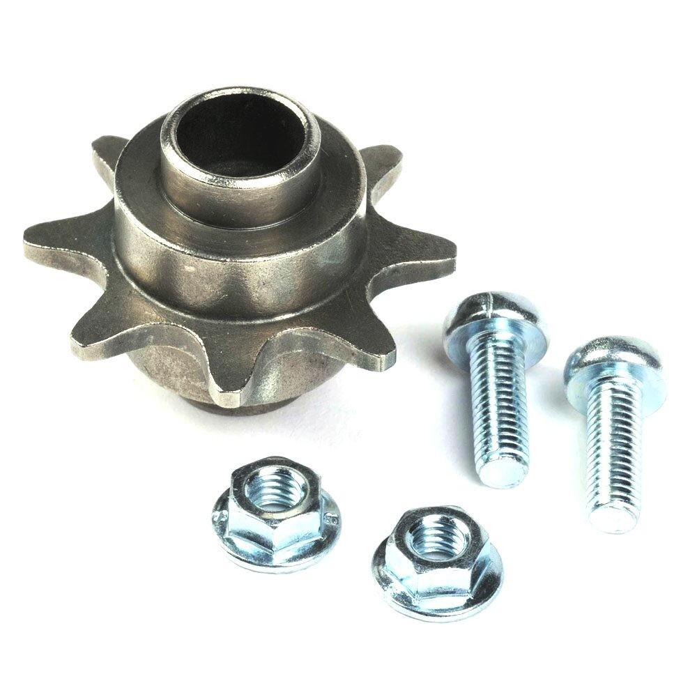 Genie OEM 38415A.S Chain Rail Sprocket for Models 1024 & 2024