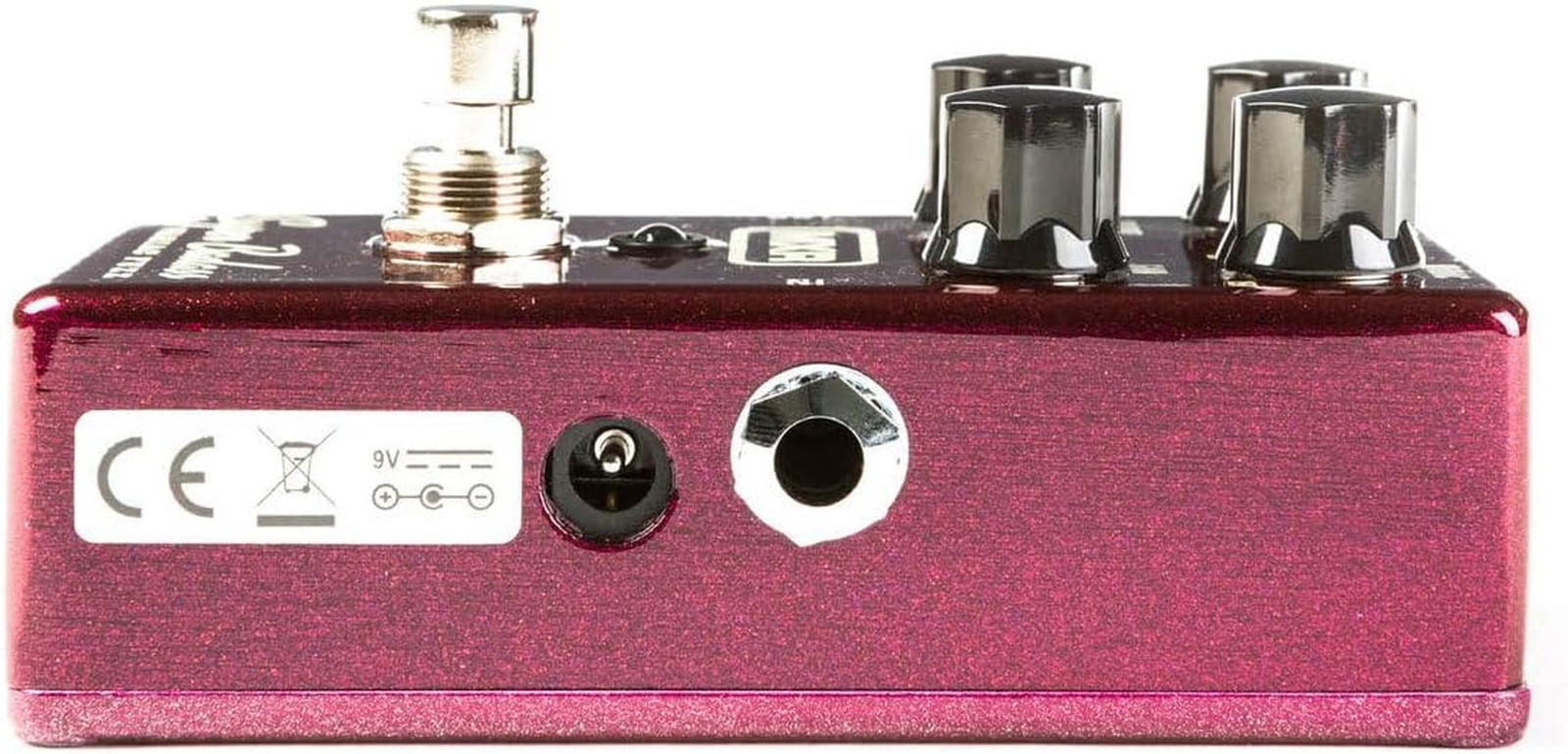 ® Super Badass® Variac Fuzz