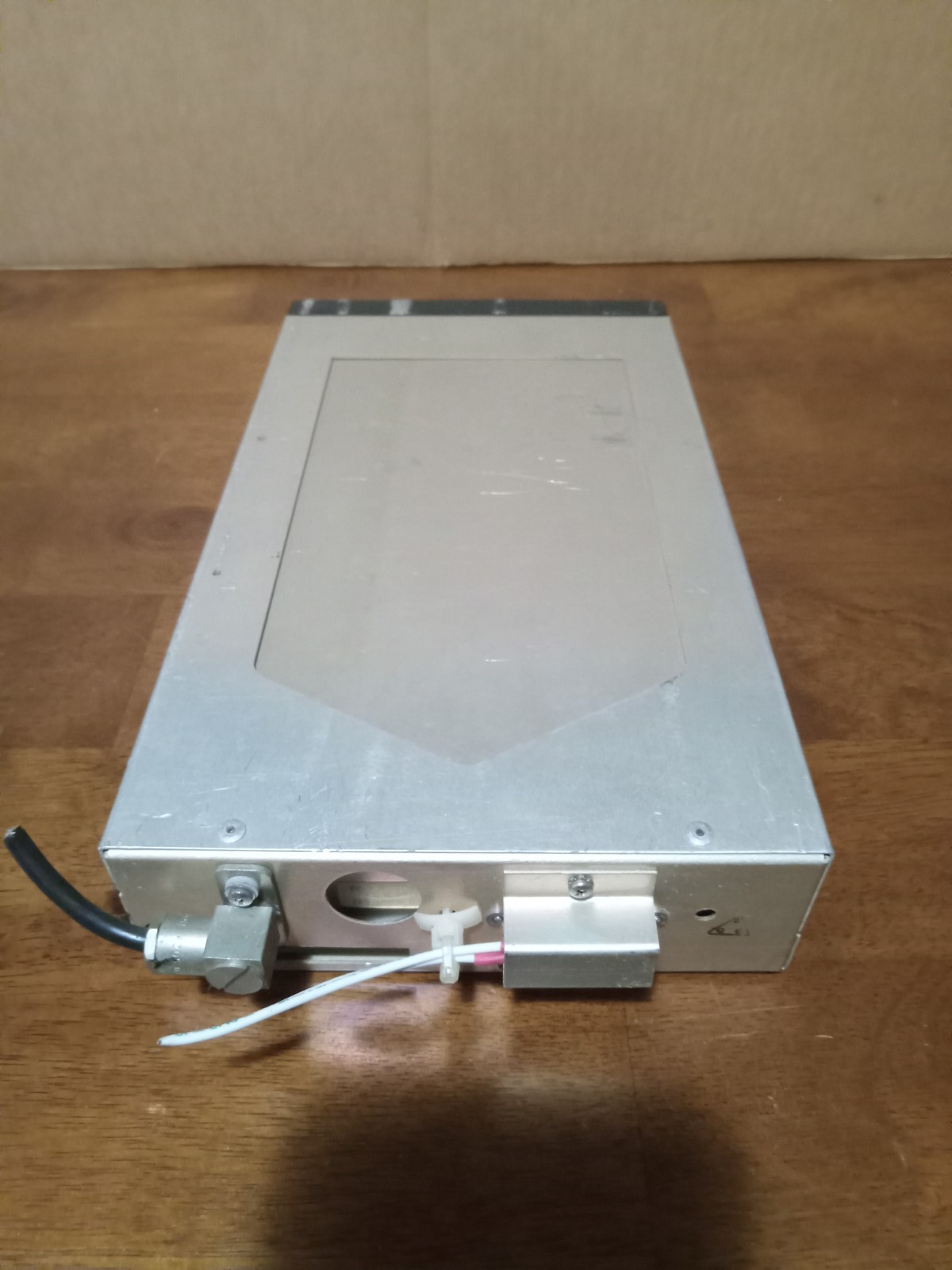 Apollo l Model 602 ll Receiver