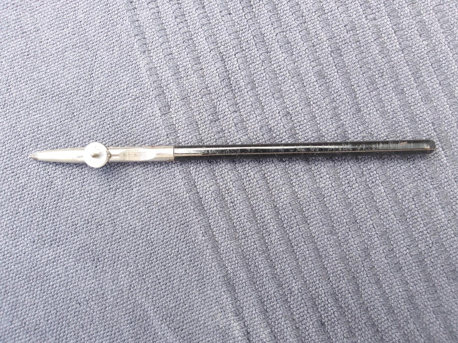 Grantley No.4 Draughtsman Drawing Tools, Geometry Set, Compass Made in Germany