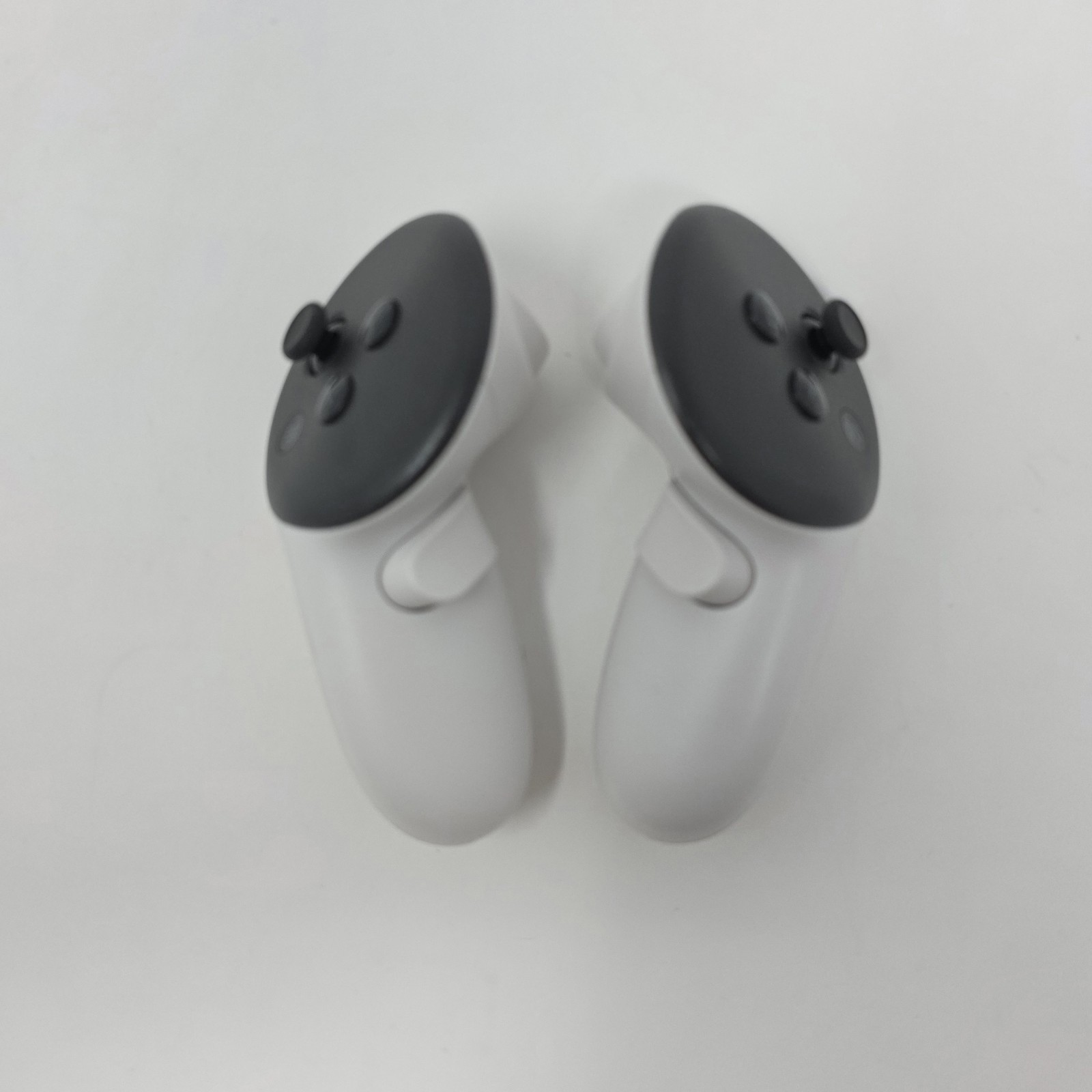 Meta Oculus Quest 3/3S VR Left & Right Controllers Pair ONLY