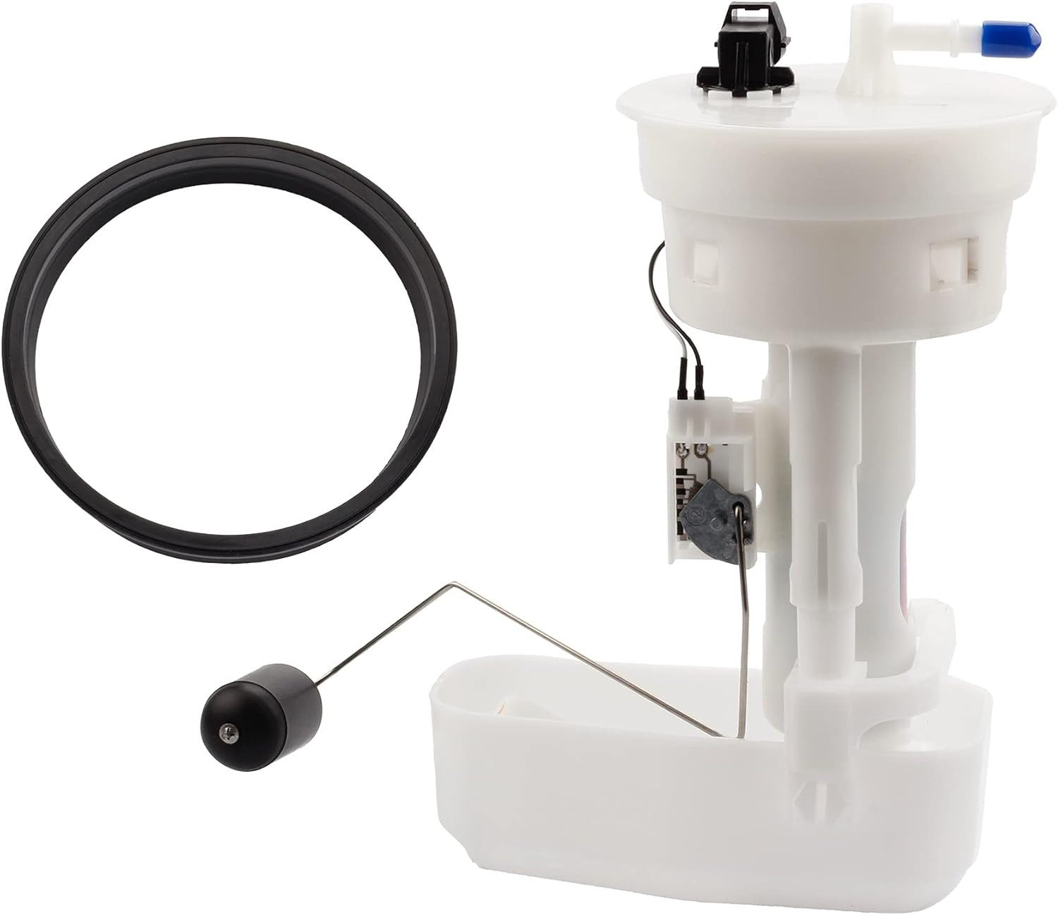 Fuel Pump Assembly for Suzuki King Quad 450 500 700 750 Replaces# 1510031G03