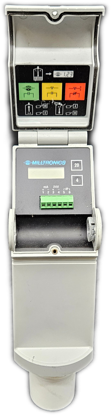 Milltronics The Probe Ultrasonic Level Monitor