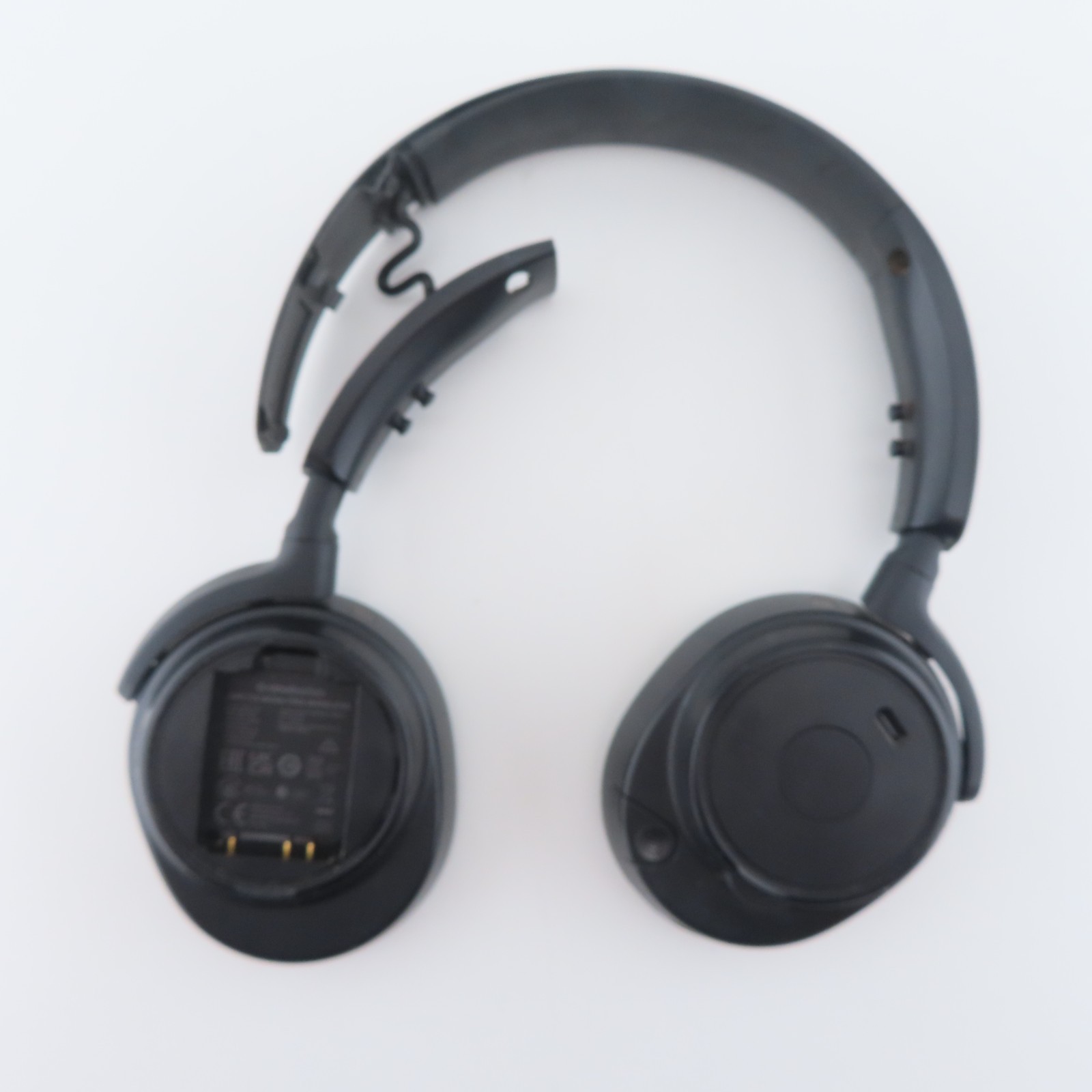 SteelSeries Arctis Nova Pro Wireless Xbox PS/Playstation Gaming Headset (Parts)