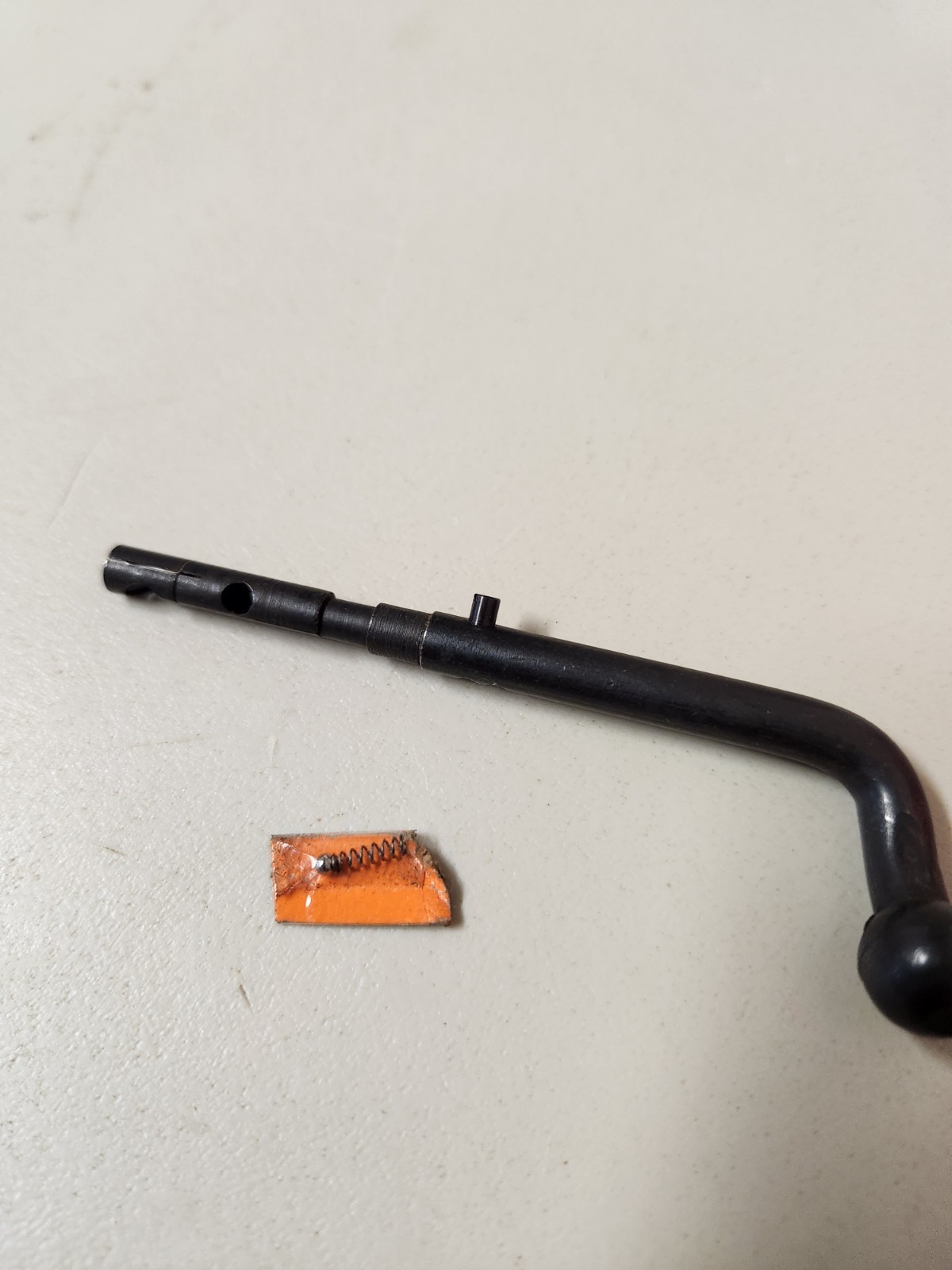 1 Benjamin 3100 Bolt
