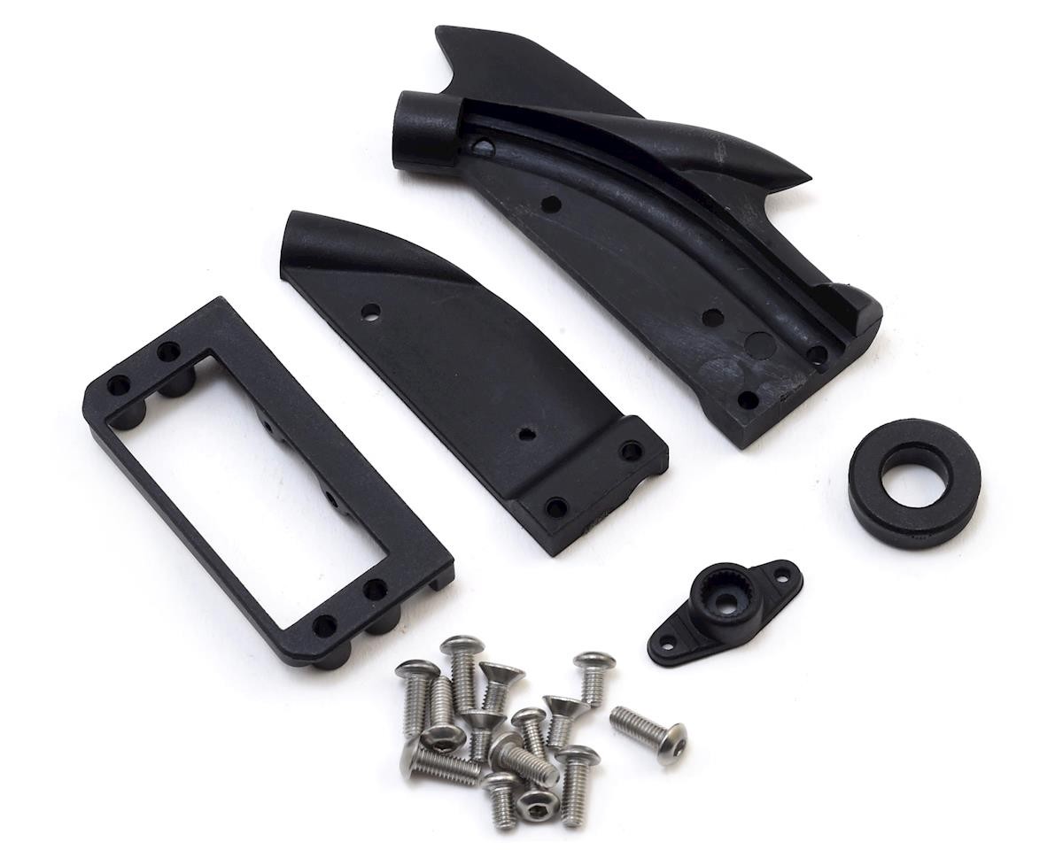 Pro Boat Valvryn 25" F1 Composite Driveline Set [PRB282051]