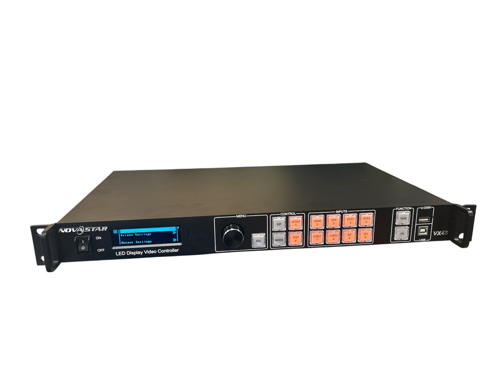 NovaStar VX4S All in One LED Display Controller