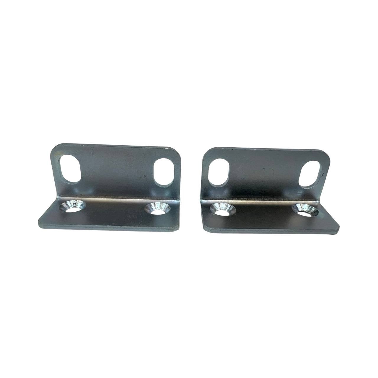 3COM switch rack mount kit rack ears with screws