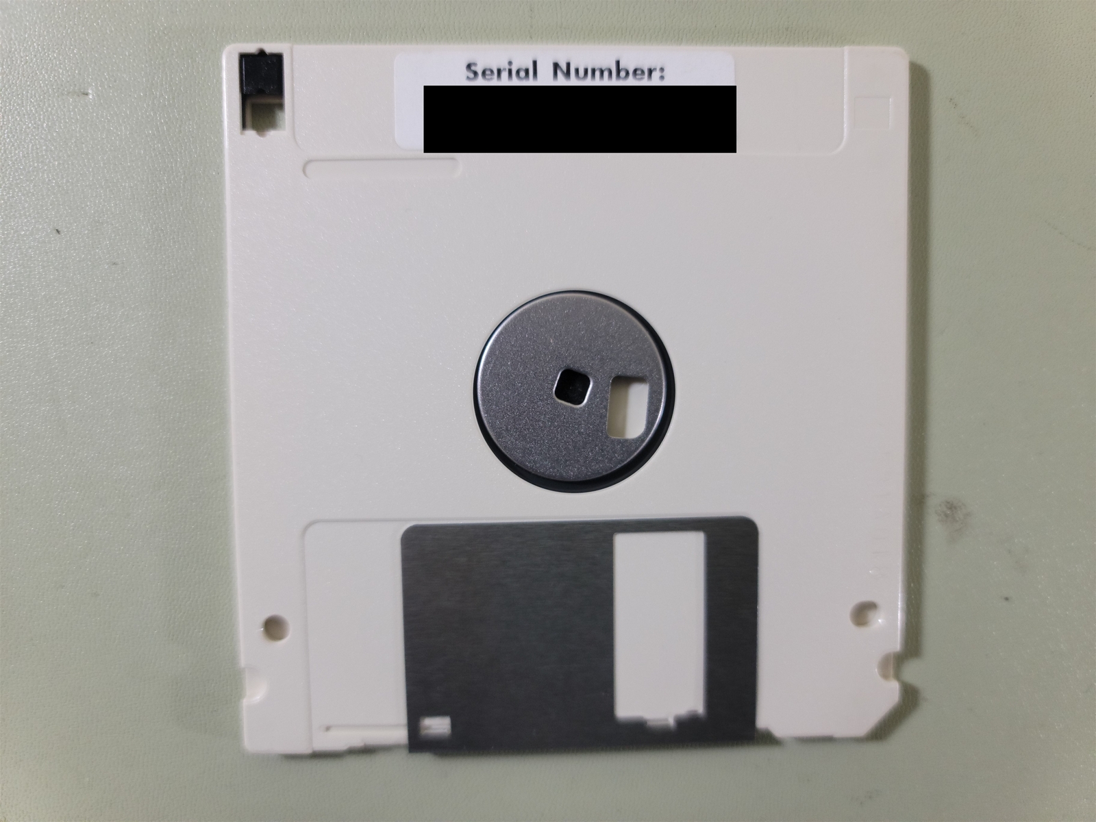 FWB CD-ROM Toolkit for Power Macintosh and Macintosh Install Disk