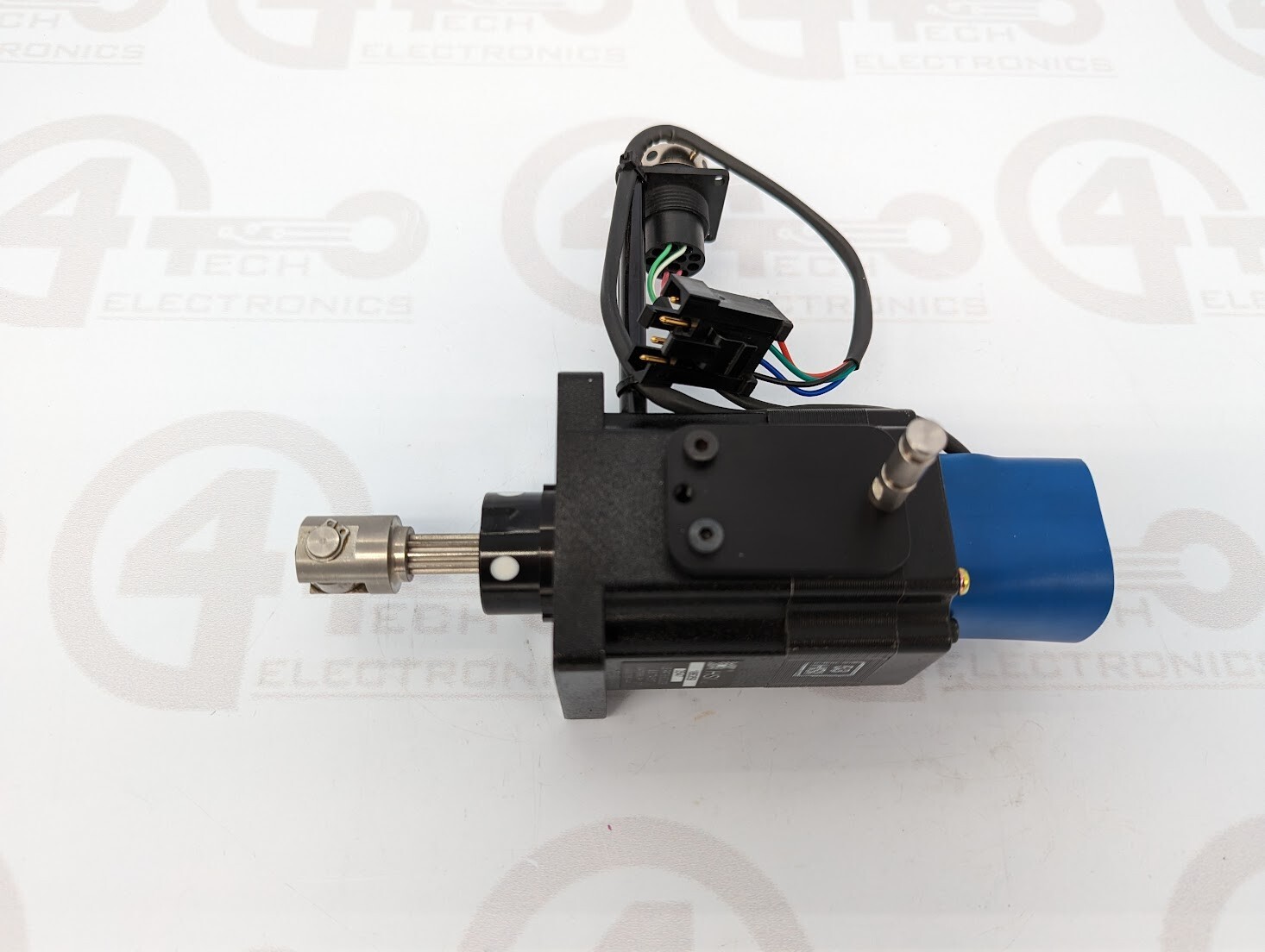 DEK 186359 Screen Alignment Actuator Assembly