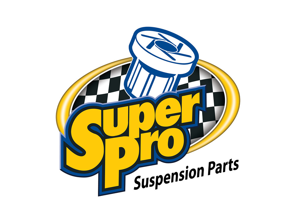SuperPro for Mg-Fr/St/Bar Bush