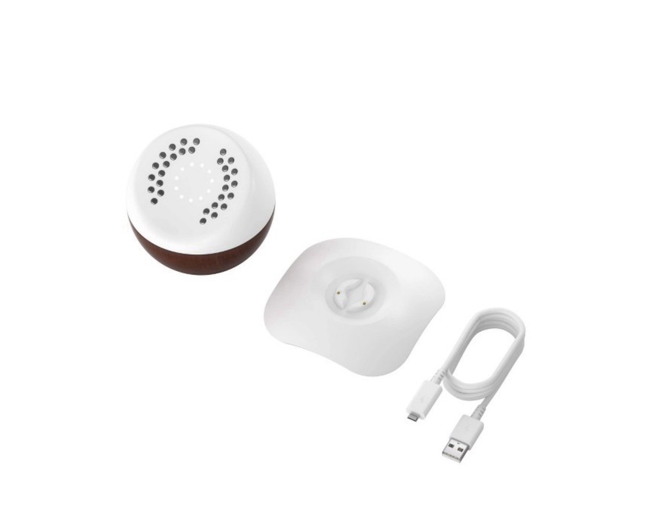 Hyperice Core Premium Smart Meditation Trainer