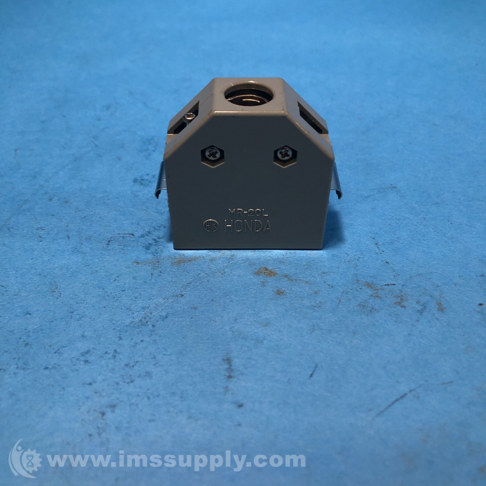 Honda MR-20L Connector and Housing 7096