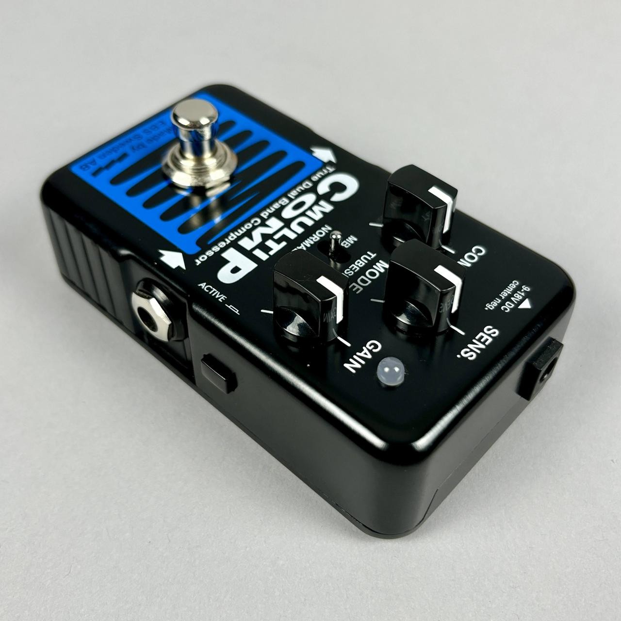 EBS MULTICOMP BLUE L 759896