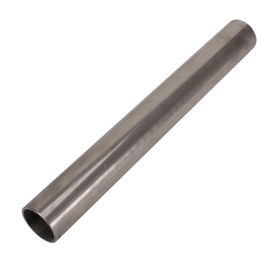 1-3/4 Roll Cage Tubing, .109 Wall Mild Steel, 3 Ft Length