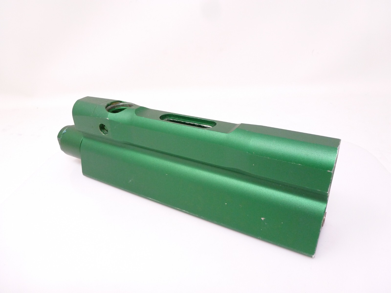 SMART PARTS VISION IMPULSE BODY KIT DUST GREEN CUSTOM BUILD RAT TOXIC ECLIPSE