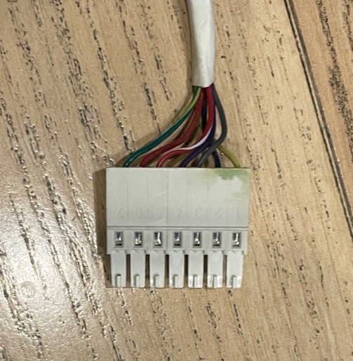 Lutron SVQ-EDU-10