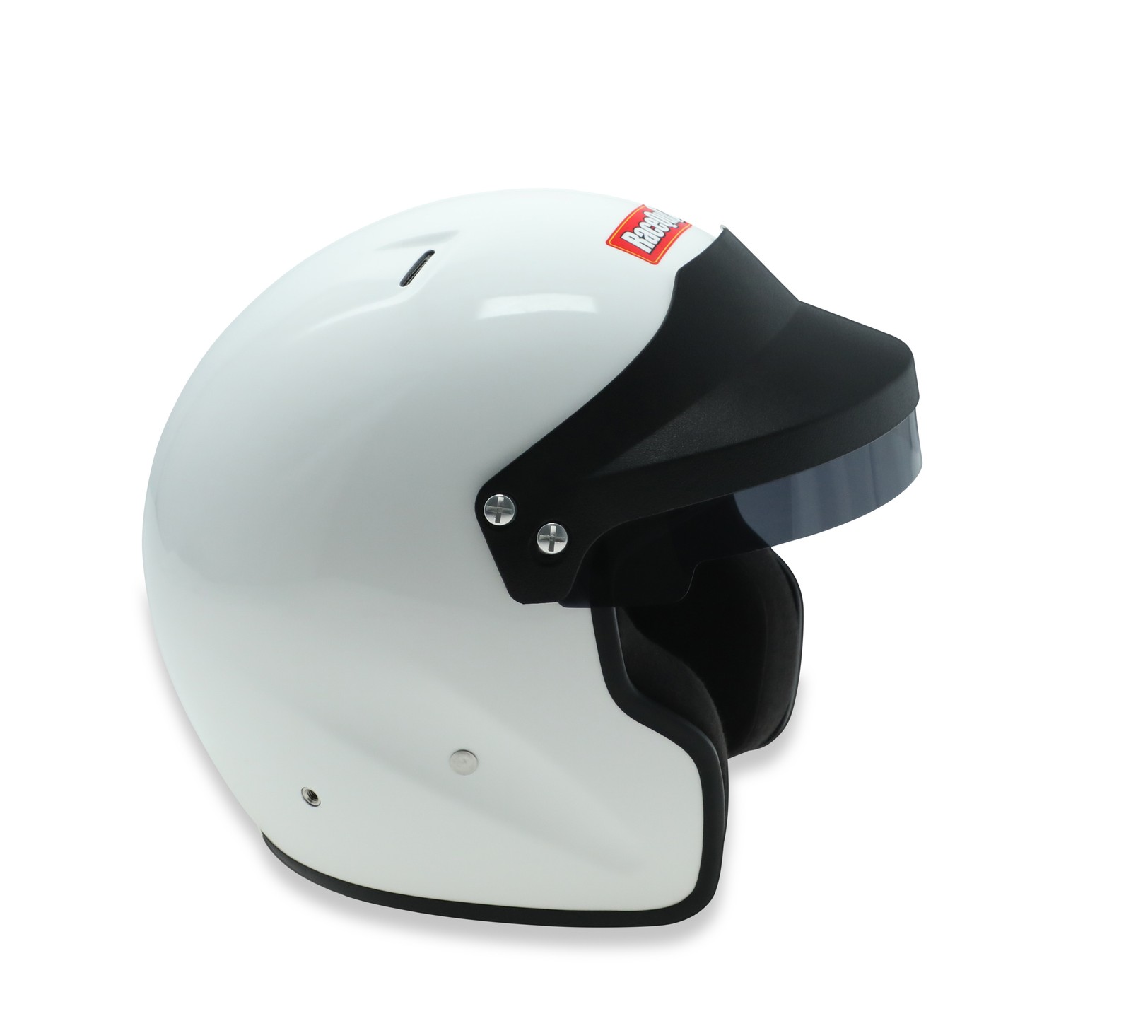 OF25 Open Face Helmet 257115RQP