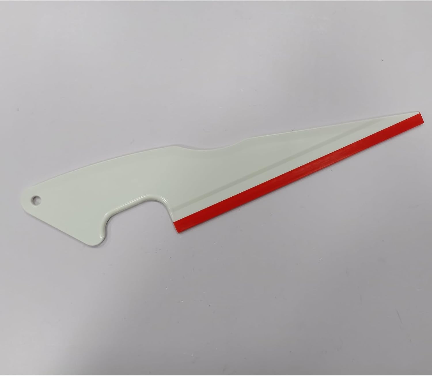 Window Tint Tools Plastic Window Tint Squeegee for Window Tinting & Vinyl Wrappi