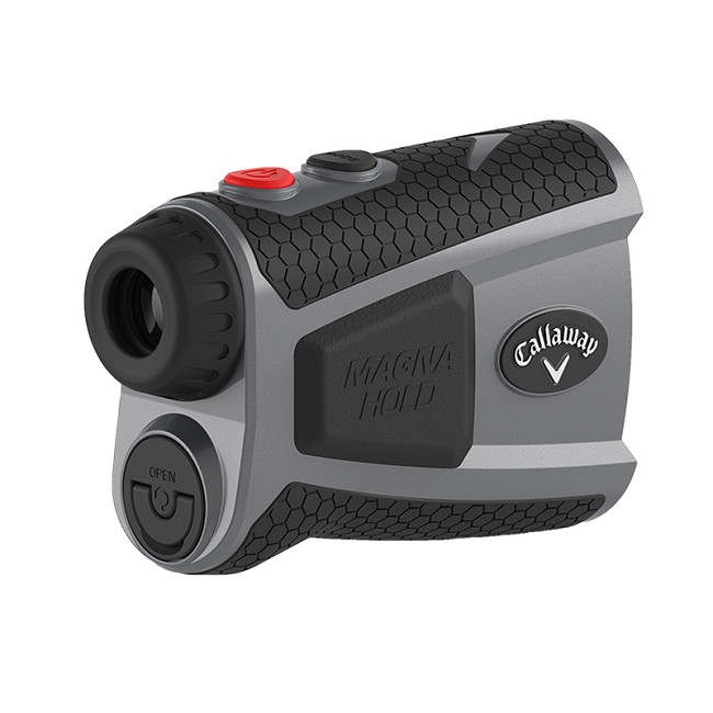 New Callaway Golf CSI Pro Laser Rangefinder with Slope Technology