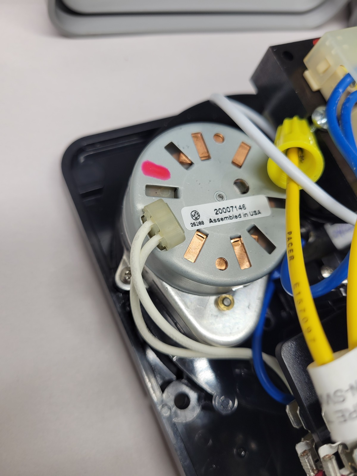 K Rain 2520 Station Controller Rain Switch 24 Hour Dail 14 Day Program
