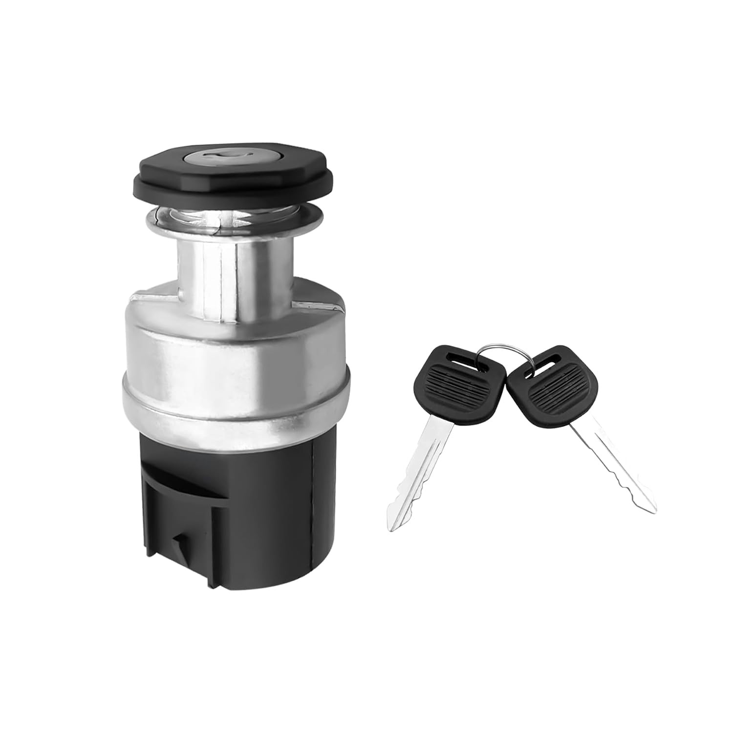 Navistar International Ignition Switch with Key Fit for International 11-TON