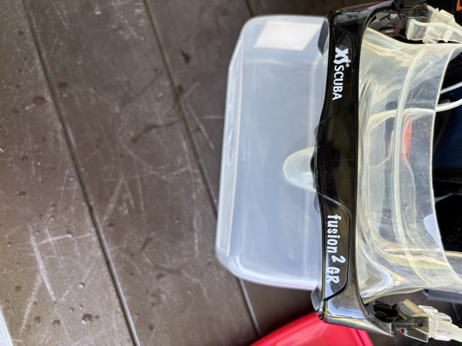 Buchat Masterlift Xair