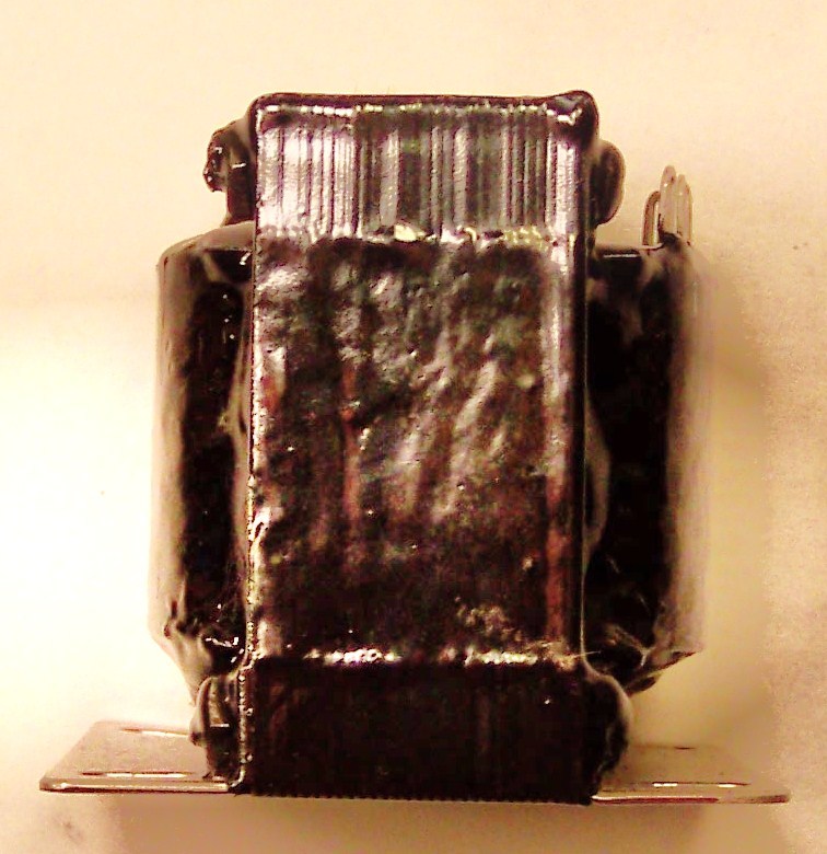 ITT MAGNETIKA/EAST 63391 NEW POWER TRANSFORMER AUTOTRANSFORMER RADAR AN/TPN-18A