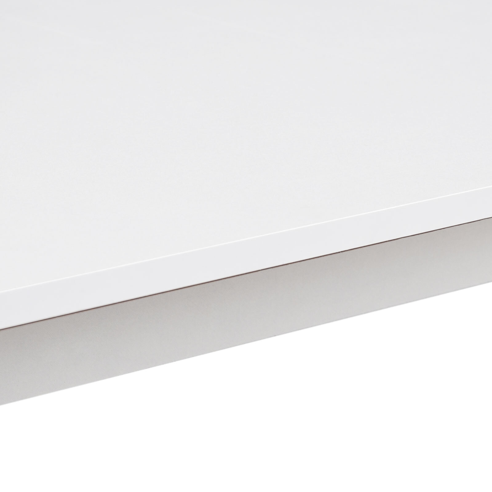 Modern Coffee Table Rectangular Coffee Table Living Room Tea Table 120*60*42cm