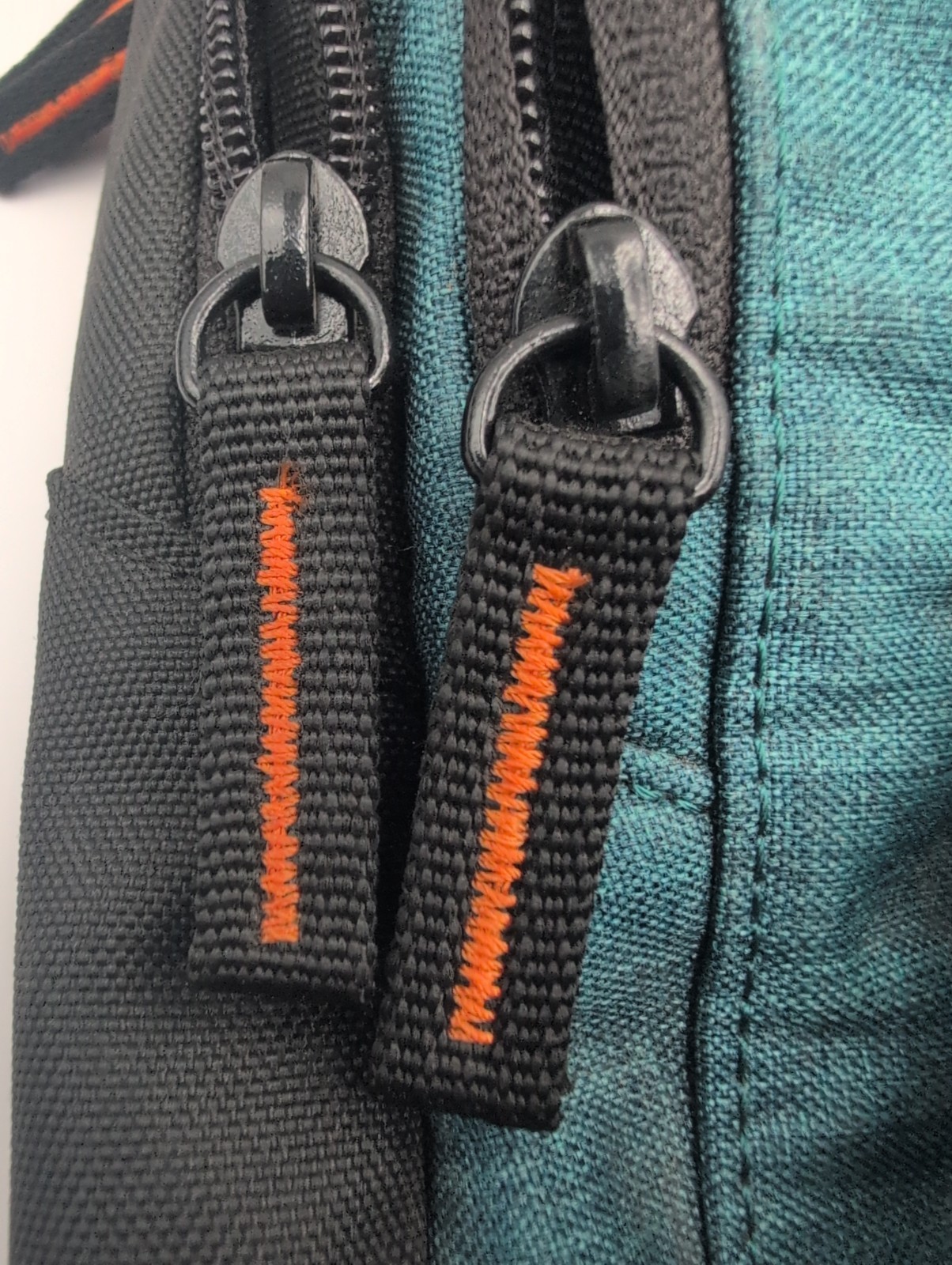 509 Melee Backpack Turquoise 10L Trail Pack Hydration Compatible,