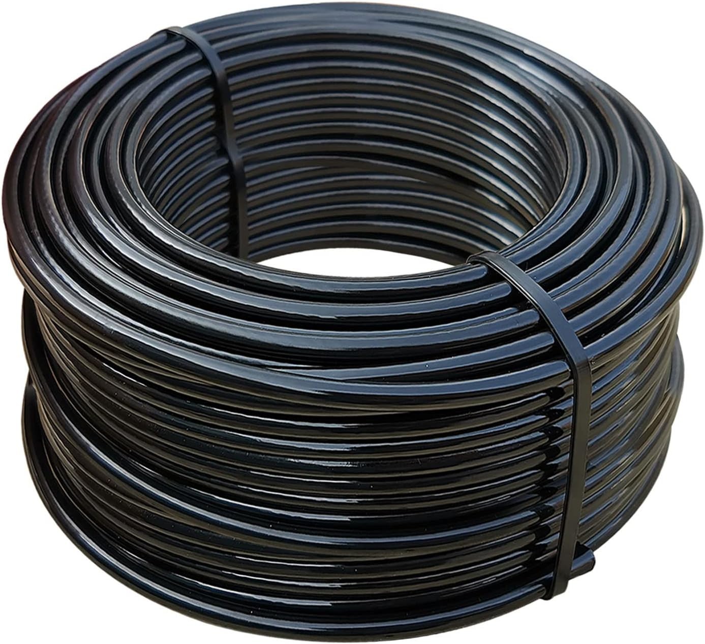 Cables for Home Gym, 65.6/98.4 Ft Fitness Pulley Cable, 5Mm TPU Coated Weight Ma