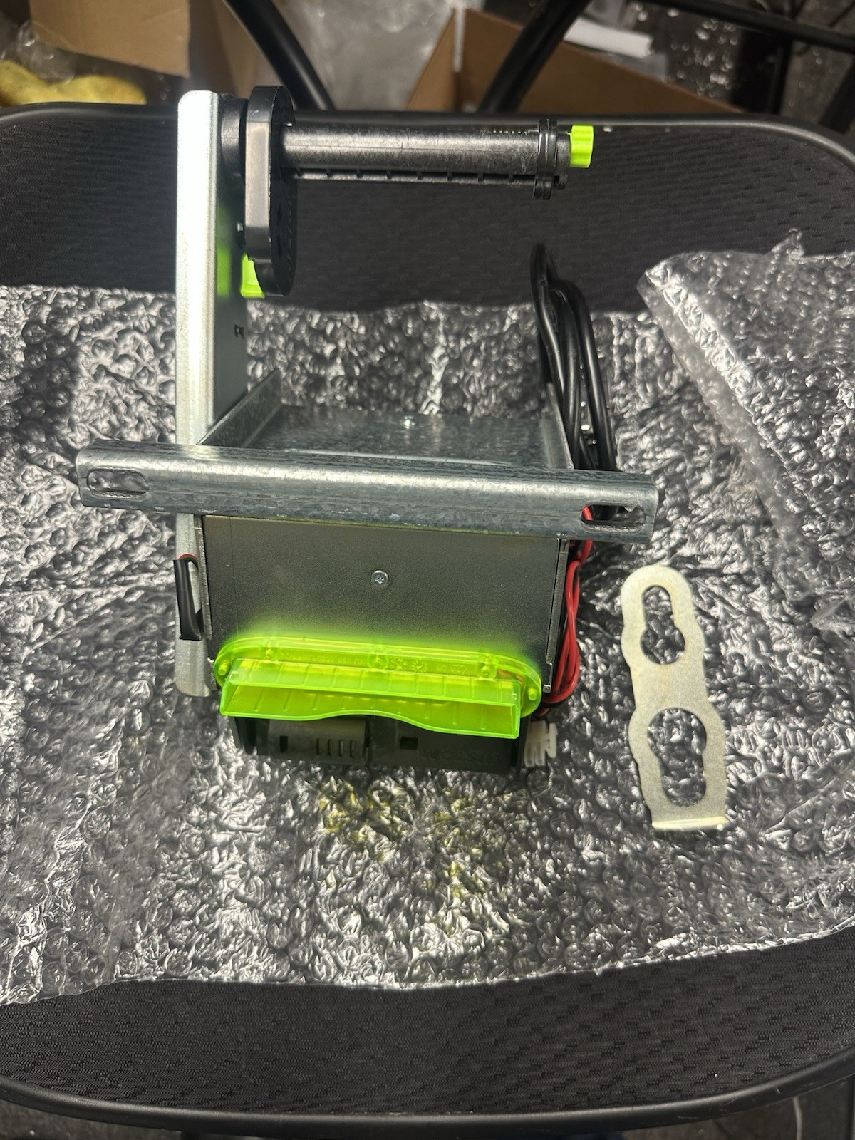 Custom VKP80II-UE Thermal Printer Assembly USB RS232  Made in EU