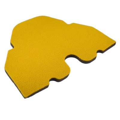 HIFLOFILTRO FILTER, AIR HFA2604 compatible with KAWASAKI ZZR 600 (ZX600E) 600 19