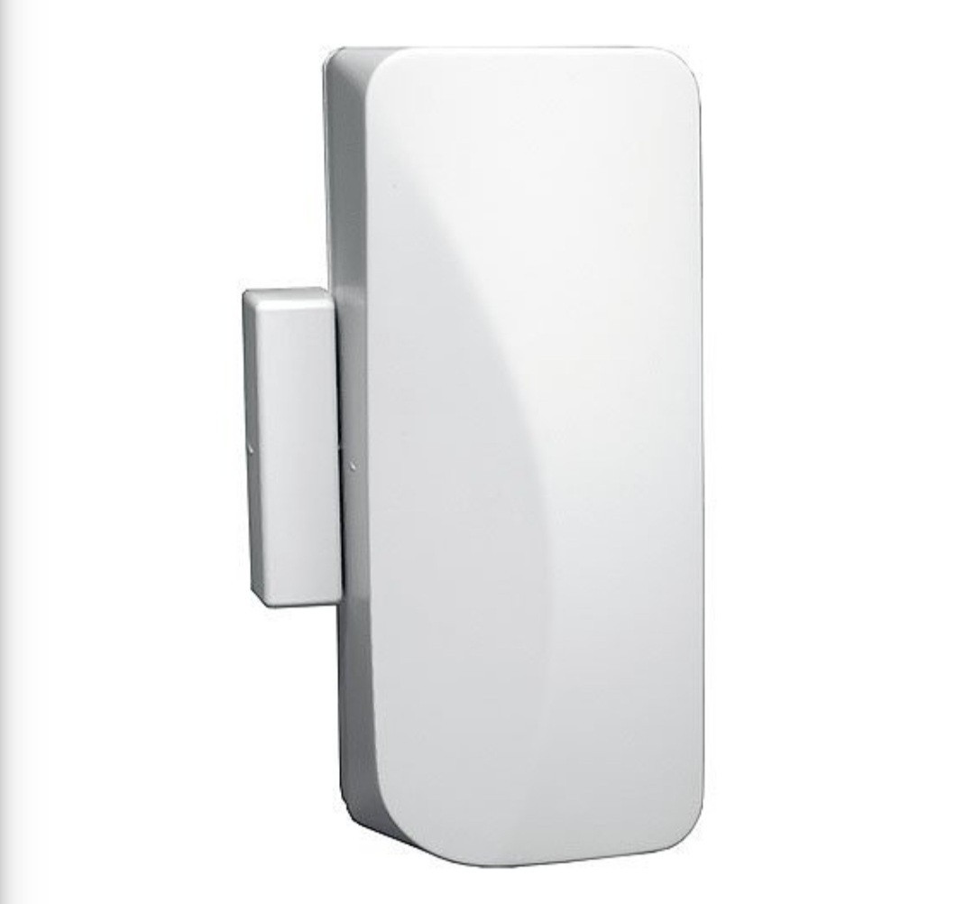 Resolution RE301 DSC Compatible Home Security Door/Window Sensor