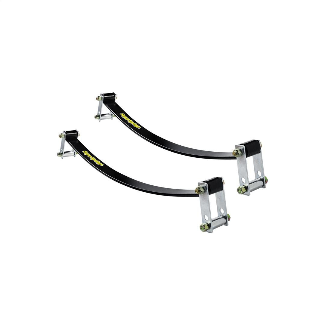 SUPERSPRINGS 49'LX3'WX.558 W/PSP PAD- SSA23