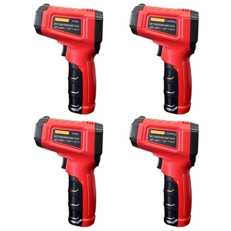 Industrial Thermometers With Fast Response And Wide Application