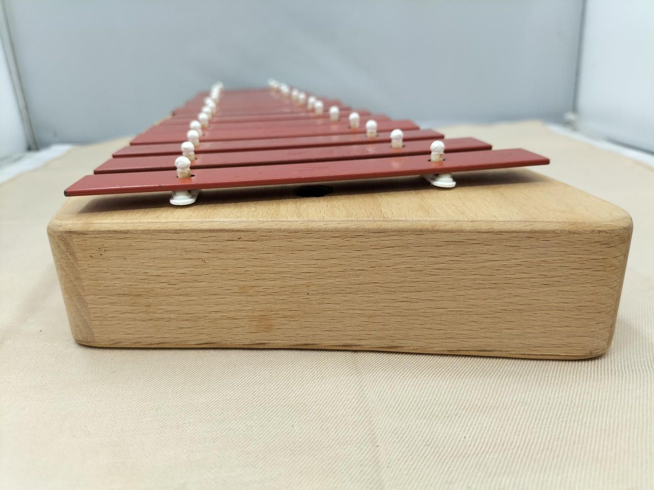 SONOR GLOCKENSPIEL NG11 Junk Used