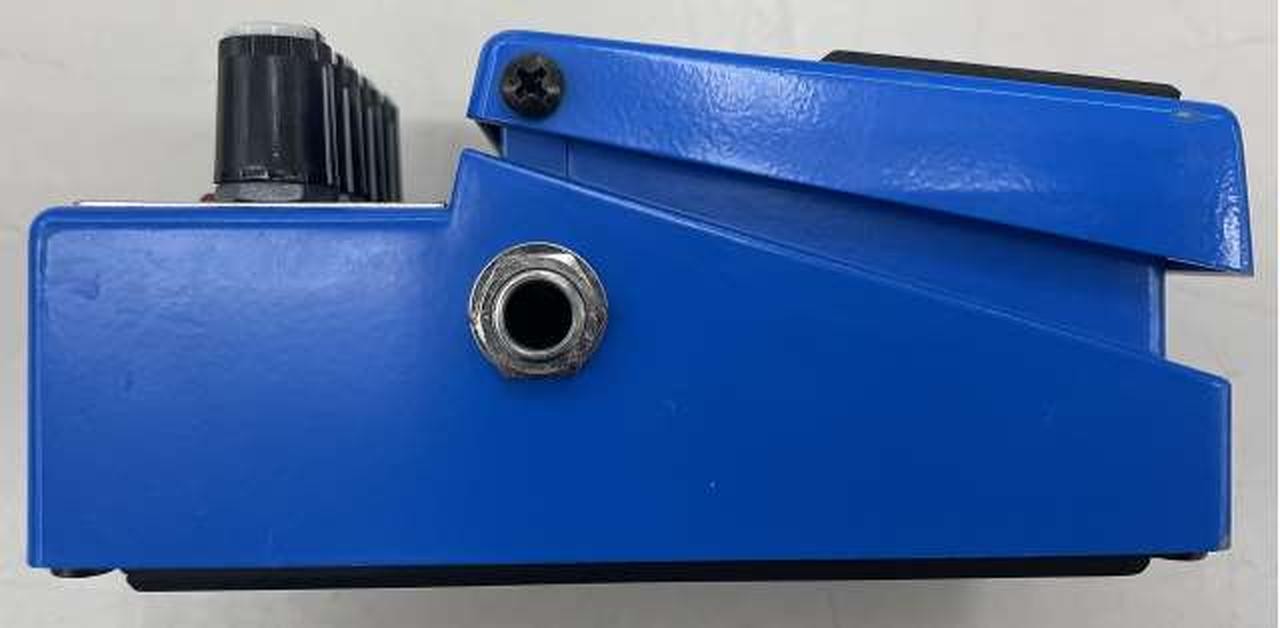 BOSS CS-3 Compressor Pedal, Low Noise, ACA Power, Used